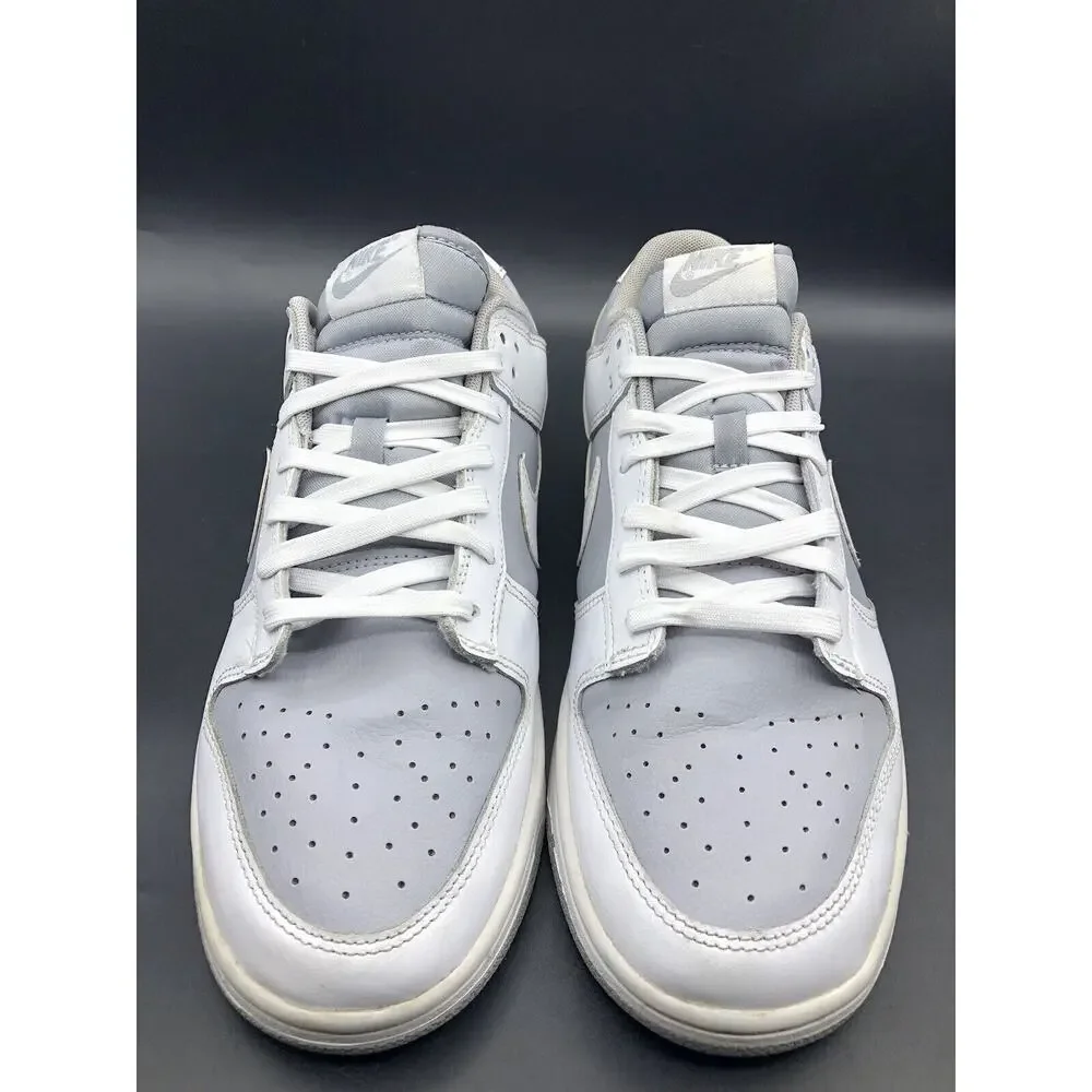 Nike this pair